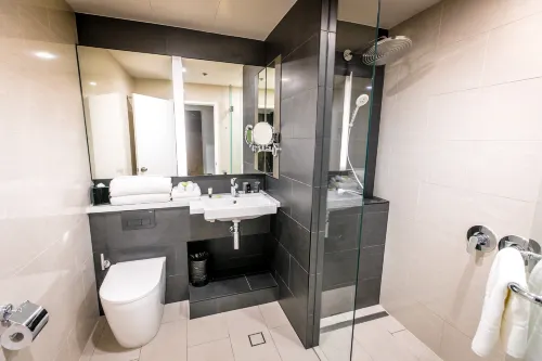 The Grace Hotel الغرف Photos