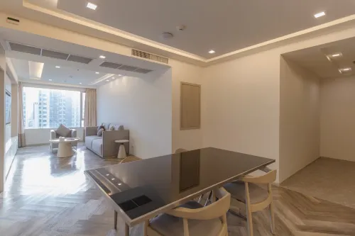 Jasmine Grande Residence Zimmer Photos