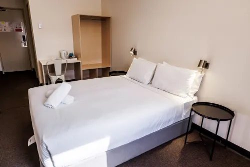 YHA Adelaide Central Featured Photos