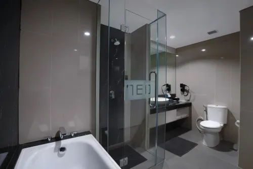 Hotel Neo+ Kebayoran Photos