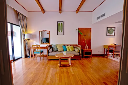 Woodlands Hotel and Resort Pattaya Chambres Photos