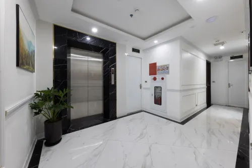 NATURE HOTEL - CAU GIAY - HANOI Photos