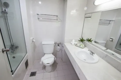 Hotel Grand Continental Langkawi Chambres Photos