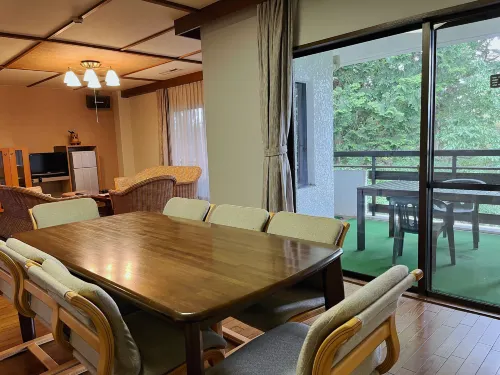 HOTEL LAFORET SHUZENJI Camere Photos