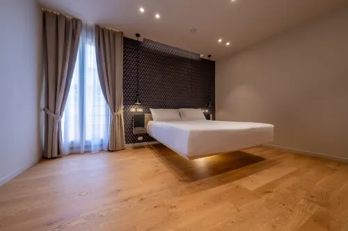 Oriana Homèl Verona Camere Photos