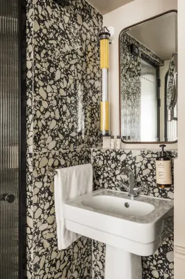 Hôtel Chamar Номера Photos
