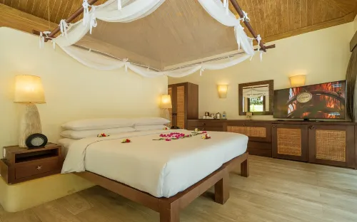 Sheraton Hua Hin Pranburi Villas Chambres Photos