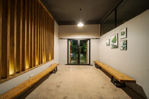 9Station Hostel & Bar Phú Quốc Khu vực công cộng Photos