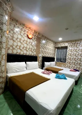 Shah Alam Business Hotel Chambres Photos