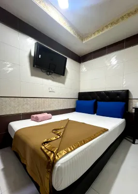 Shah Alam Business Hotel Chambres Photos