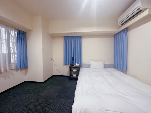 Nissei Hotel Fukuoka Rooms Photos