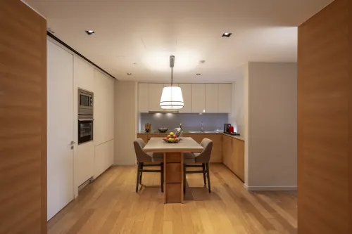 Lanson Place Bukit Ceylon Chambres Photos