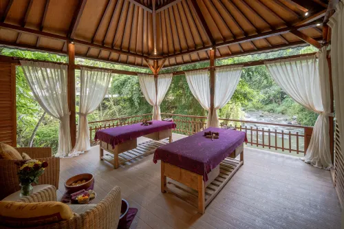 Adiwana Svarga Loka - A Retreat Resort Public Areas Photos