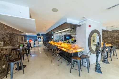 Hotel El Panama by Faranda Grand, a Member of Radisson Individuals Loisirs et amusements Photos