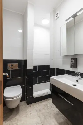 Argyle Apart Hotel Camere Photos