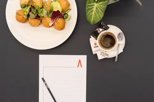 Cavalieri Art Hotel Business Photos