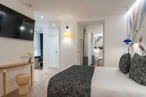 Hotel Astoria - Astotel Camere Photos