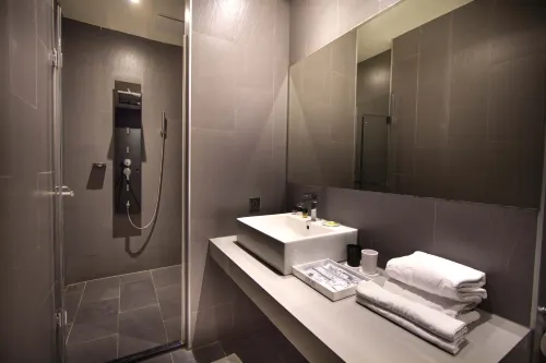 Hotel Reve Huoneet Photos