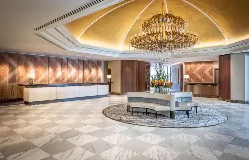 Cordis, Auckland by Langham Hospitality Group Featured Photos