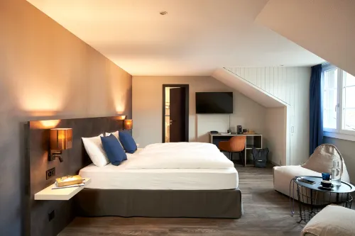 The Hey Hotel Chambres Photos