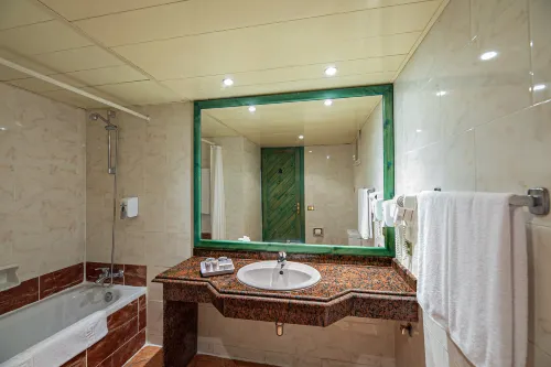 Arabia Azur Resort Zimmer Photos