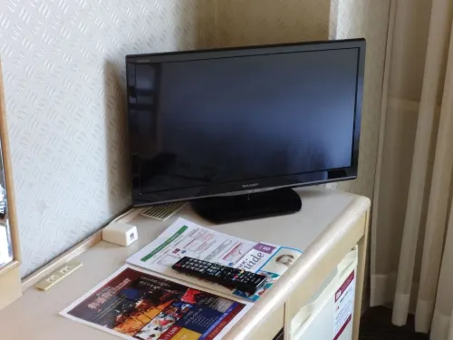 Nest Hotel Matsuyama Rooms Photos