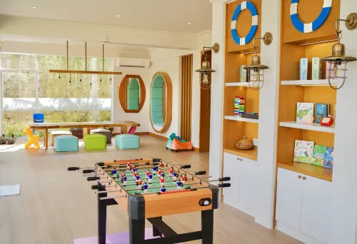 Samabe Bali Suites & Villas Photos