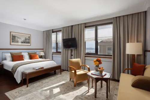Armada Istanbul Old City Hotel Chambres Photos