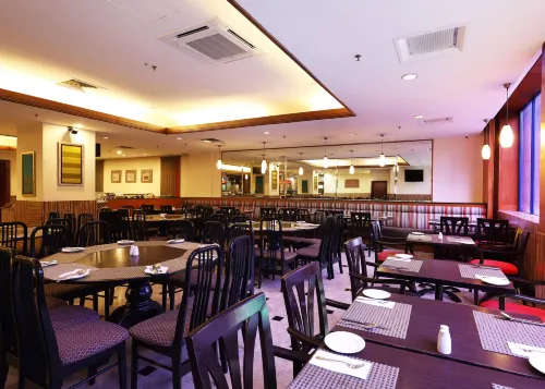 Berjaya Penang Hotel Dining Photos