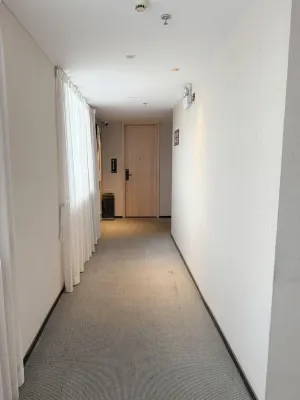 蘭豐酒店（廣州增城新塘地鐵站店） Photos