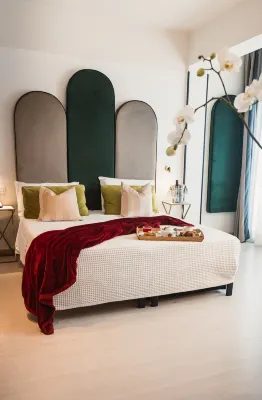 Art Hotel Milano Camere Photos