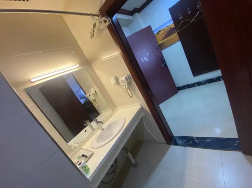 Hua Sheng Hotel الغرف Photos
