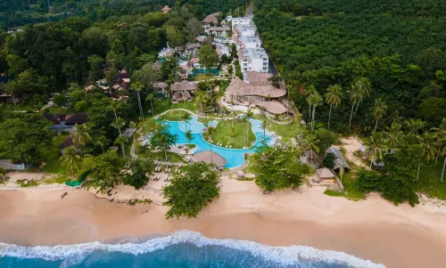 Eden Beach Khaolak Resort and Spa A Lopesan Collection Hotel À ne pas manquer Photos