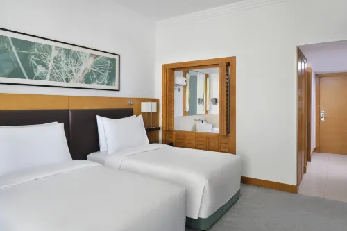 Mövenpick Hotel Jumeirah Beach Phòng Photos