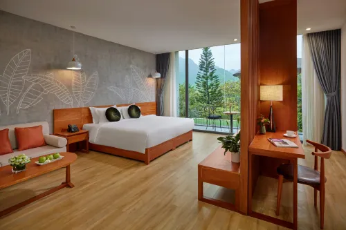 Wyndham Grand Vedana Ninh Binh Resort Nổi bật Photos