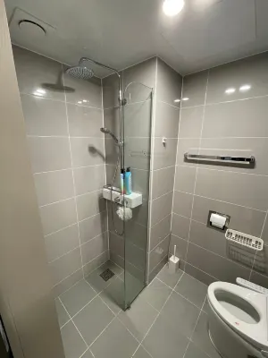 M.H Seoul Dongdaemun Guest house Rooms Photos