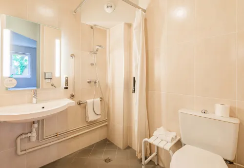 B&B Hotel Colmar Vignobles Ouest Chambres Photos