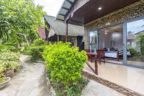 Mai Phuong Resort Phu Quoc Zimmer Photos