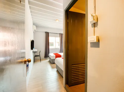 Sweet Pound Hotel Camere Photos