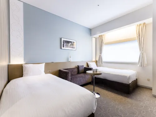 Hotel Gracery Ginza Unggulan Photos