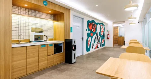 Bobopod Thamrin, Jakarta Unggulan Photos