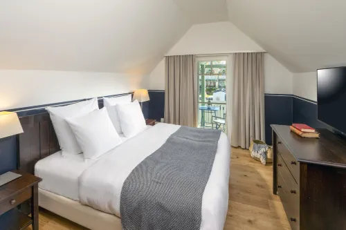 Precise Resort Hafendorf Rheinsberg Zimmer Photos