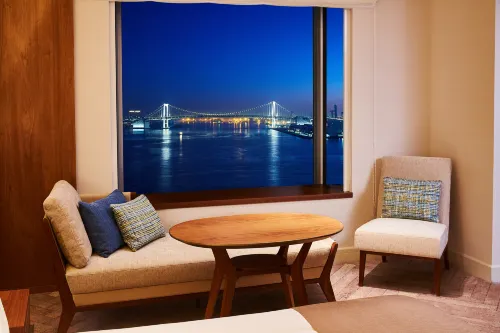 InterContinental Tokyo Bay 객실 Photos
