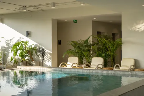 The Rise Suites Hotel, Chiang Mai الترفيه والتسلية Photos