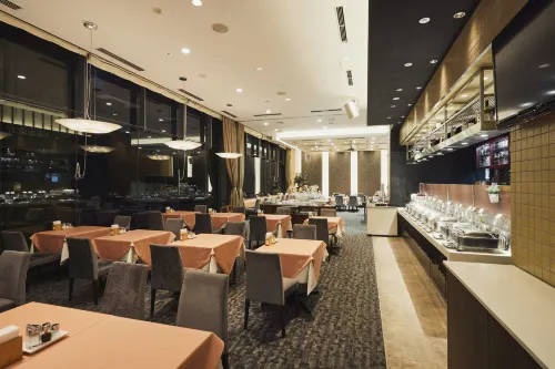 Solaria Nishitetsu Hotel Kagoshima Da non perdere Photos