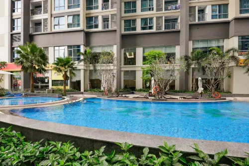 Landmark 81 & Vinhomes - Royal Apartment Thư giãn & Giải trí Photos