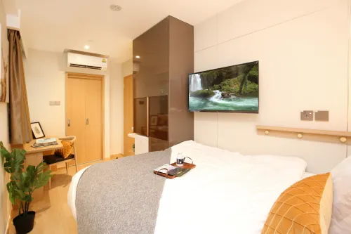 Coliwoo Orchard - Co-Living Serviced Apartments Rooms Photos