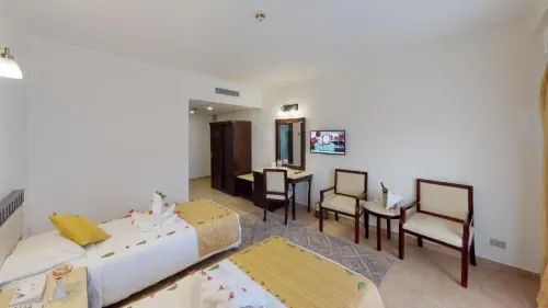 Falcon Naama Star Hotel Zimmer Photos