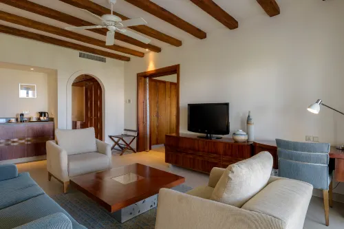 Hilton Marsa Alam Nubian Resort Camere Photos