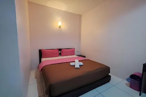Hotel Kuang Hua Sitiawan Near to Unikl-Mimet Camere Photos